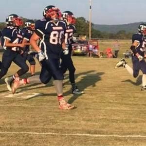 Meet your Posher, Blake